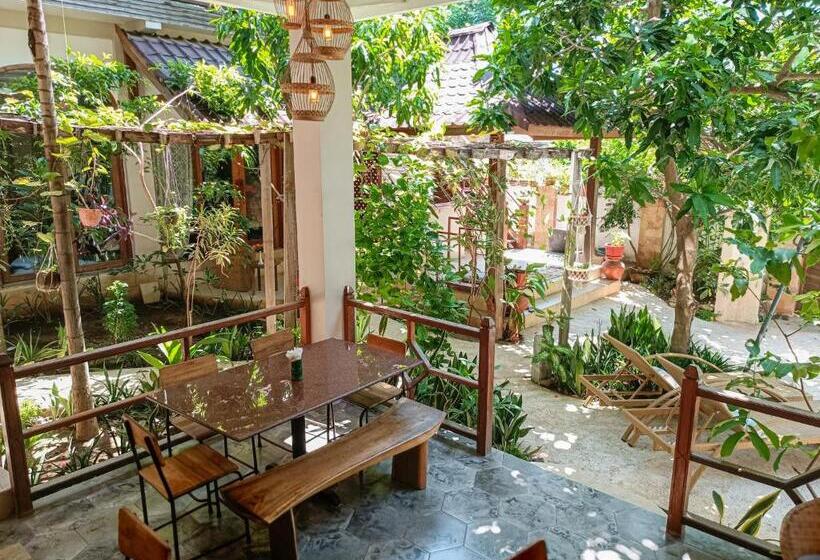 ویلای 2 خوابه, Soraya Yoga Wellness Center