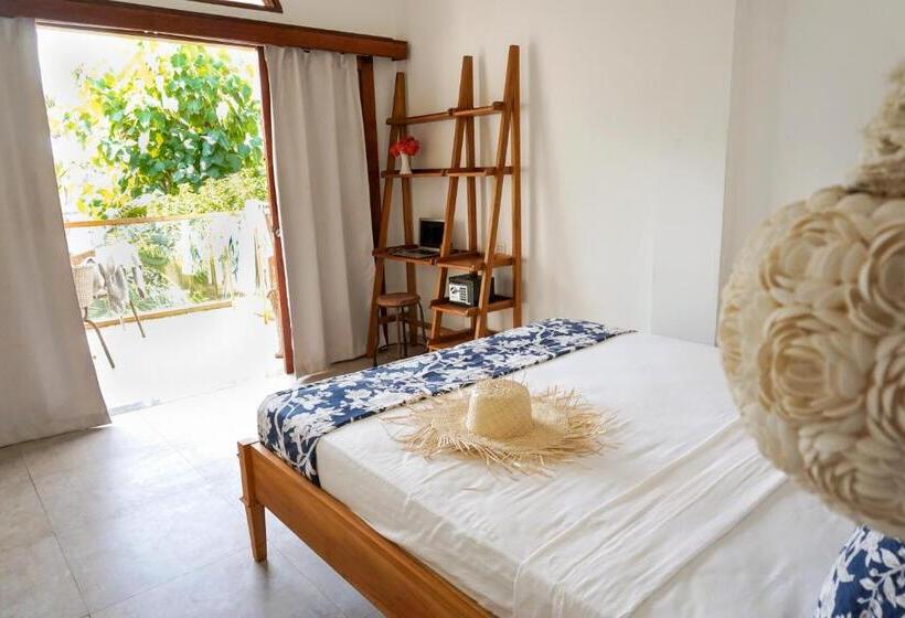 ویلای 2 خوابه, Soraya Yoga Wellness Center