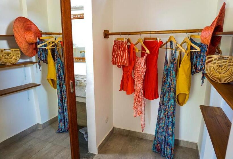 ویلای 2 خوابه, Soraya Yoga Wellness Center