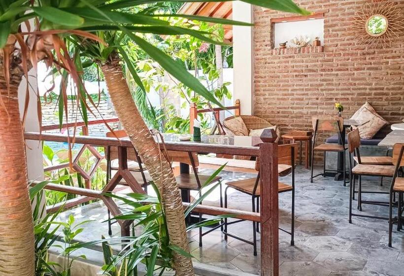 اتاق استاندارد با تخت بزرگ, Soraya Yoga Wellness Center