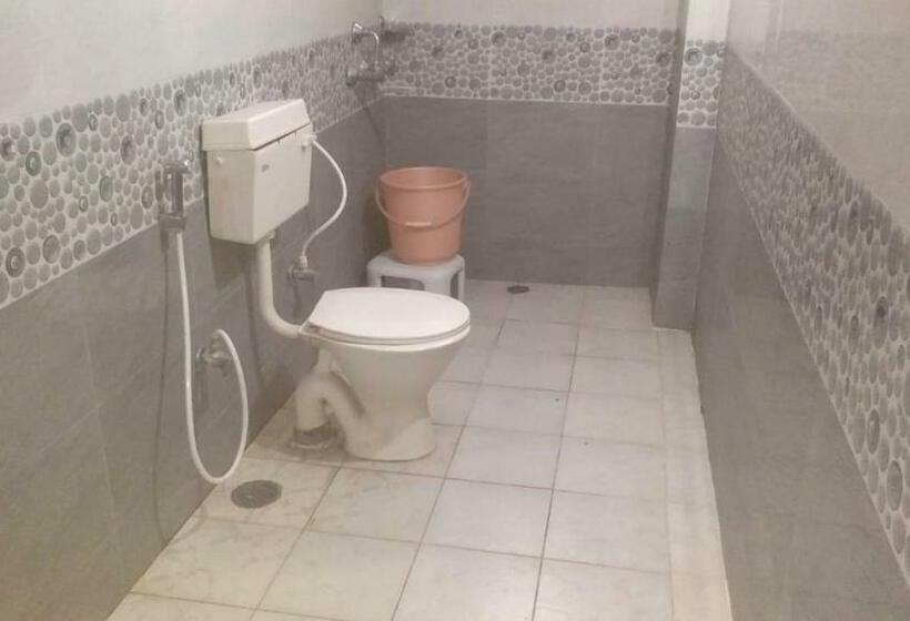 豪华房间, Vyshak International