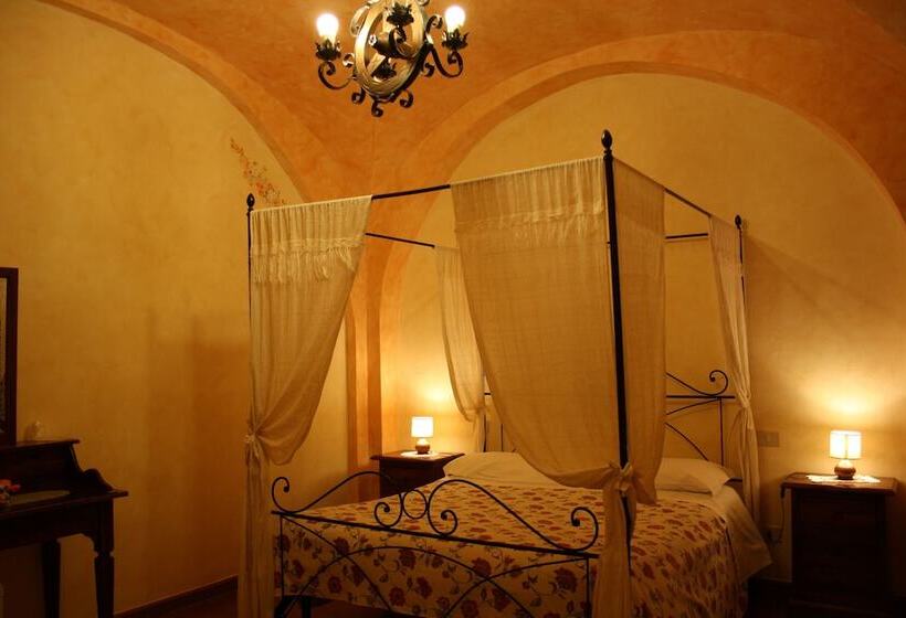 スタンダードルーム, Agriturismo La Pisana