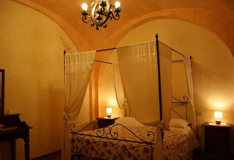 スタンダードルーム, Agriturismo La Pisana