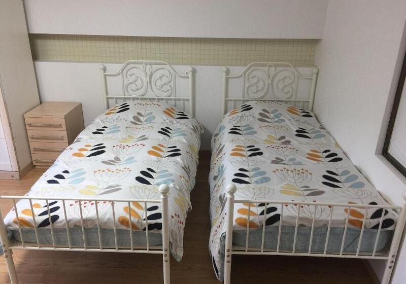 غرفة قياسية, Sapporo Kaneyu Tei Hotel & Resort Asahi Group