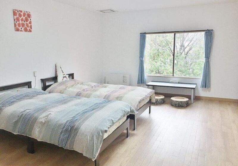 غرفة قياسية, Sapporo Kaneyu Tei Hotel & Resort Asahi Group