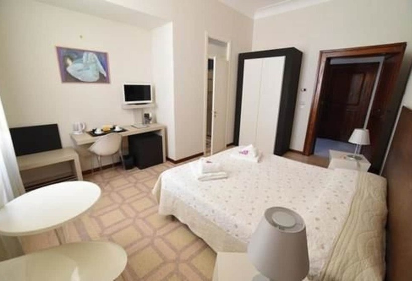 スタンダードルーム, Barone Liberty & Luxury Spa Boutique