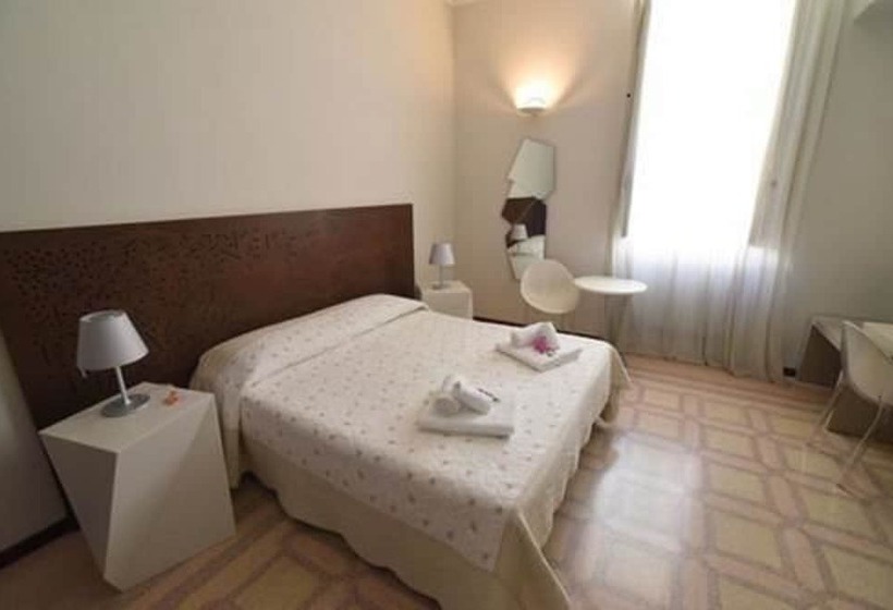 スタンダードルーム, Barone Liberty & Luxury Spa Boutique