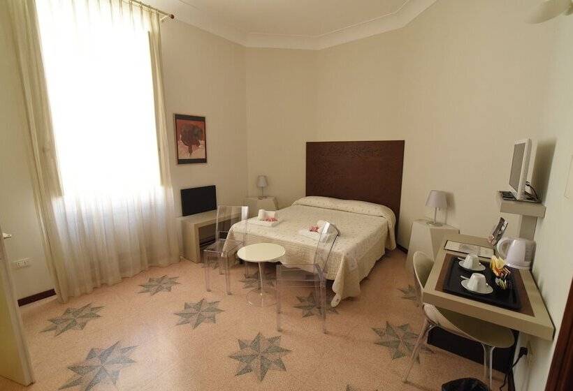 اتاق استاندارد, Barone Liberty & Luxury Spa Boutique