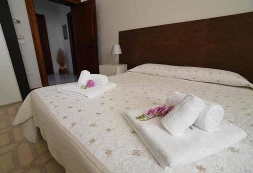 スタンダードルーム, Barone Liberty & Luxury Spa Boutique