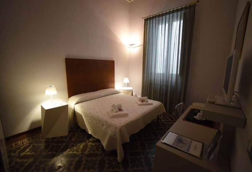 スーペリアールーム, Barone Liberty & Luxury Spa Boutique