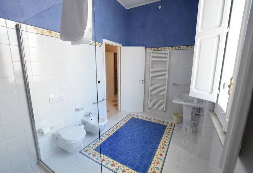 ジュニアスイート, Barone Liberty & Luxury Spa Boutique