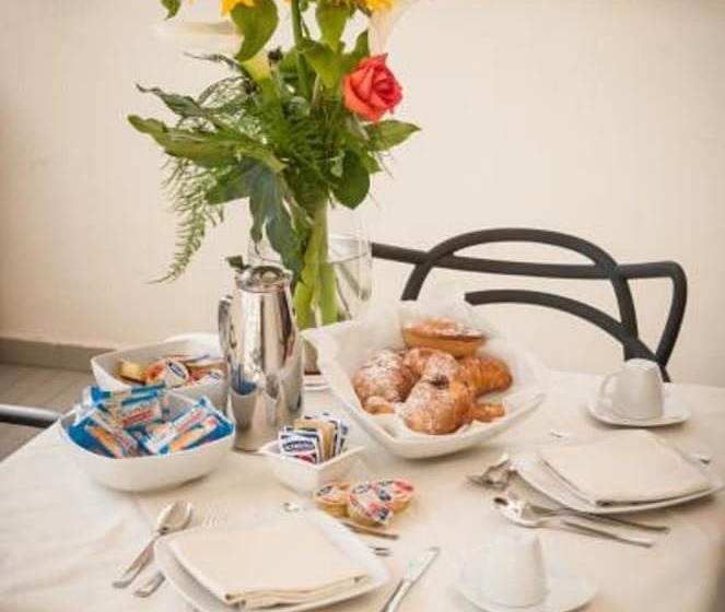 ジュニアスイート, Barone Liberty & Luxury Spa Boutique