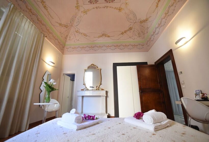 ジュニアスイート, Barone Liberty & Luxury Spa Boutique