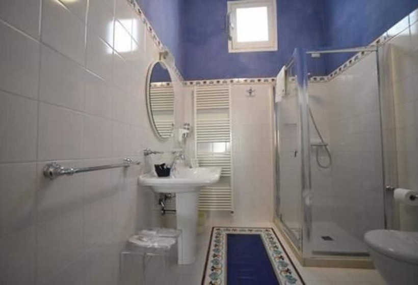 スイート, Barone Liberty & Luxury Spa Boutique