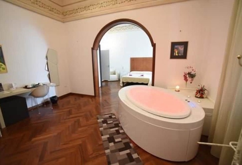 سوییت, Barone Liberty & Luxury Spa Boutique