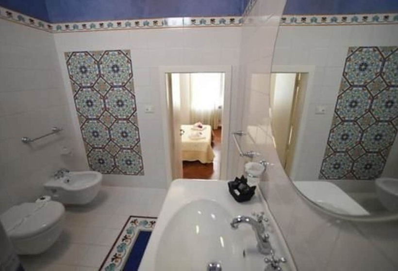 スイート, Barone Liberty & Luxury Spa Boutique