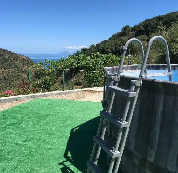 バルコニー付きスタンダードルーム, B&b Gàttina