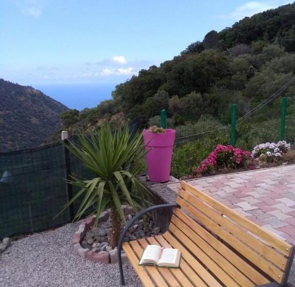 חדר סטנדרט, B&b Gàttina