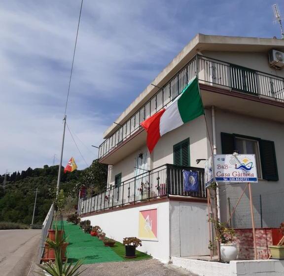 חדר סטנדרט, B&b Gàttina