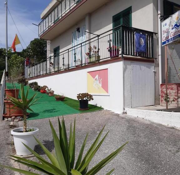 חדר סטנדרט, B&b Gàttina