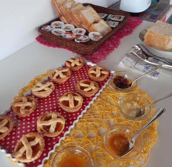 חדר סטנדרט, B&b Gàttina