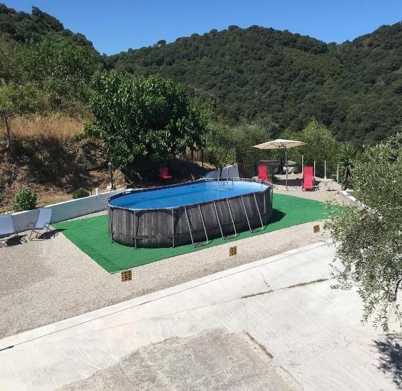 חדר סטנדרט, B&b Gàttina