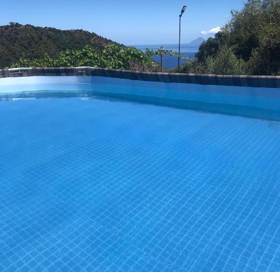 חדר סטנדרט, B&b Gàttina