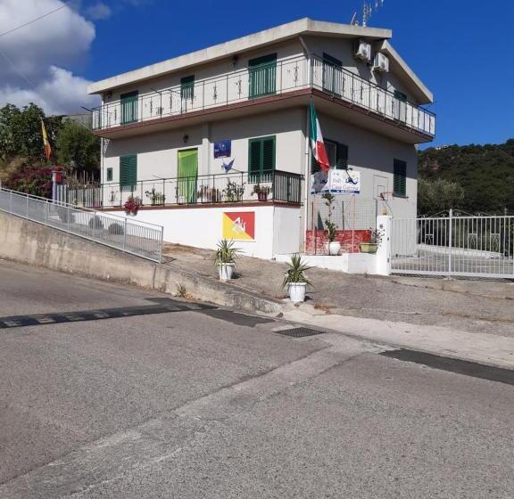 חדר סטנדרט, B&b Gàttina