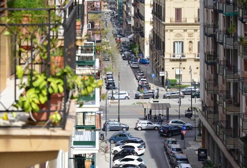 سوییت, B&b Le Porte Del Centro