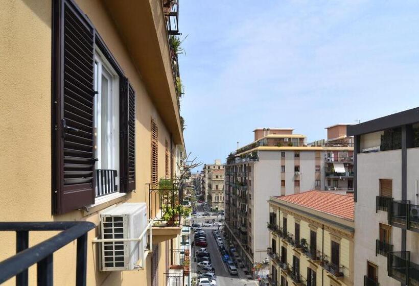 سوییت, B&b Le Porte Del Centro