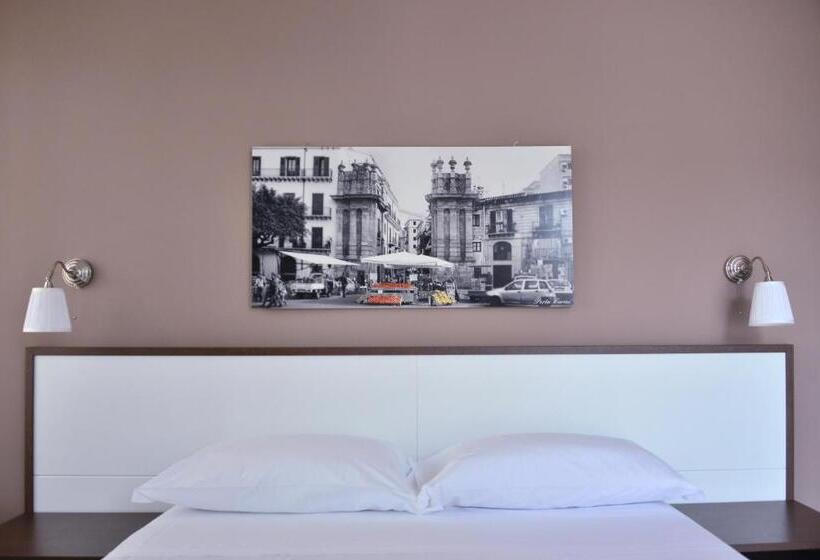 سوییت, B&b Le Porte Del Centro