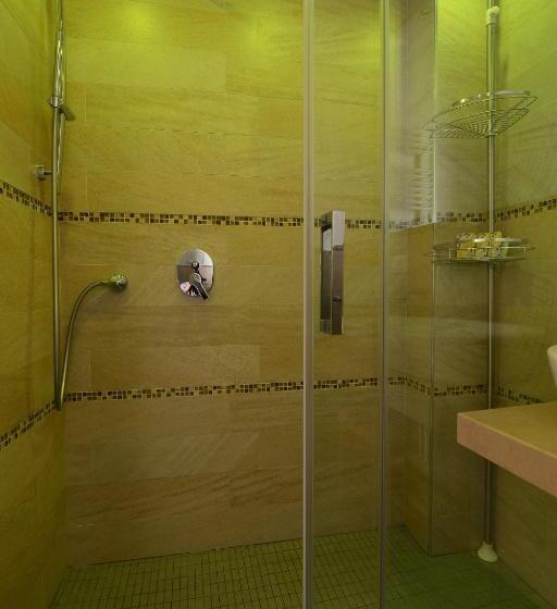 سوییت, B&b Le Porte Del Centro