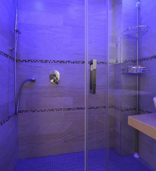 سوییت, B&b Le Porte Del Centro