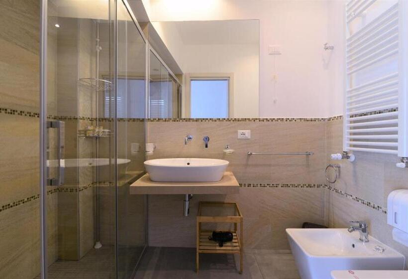 سوییت, B&b Le Porte Del Centro