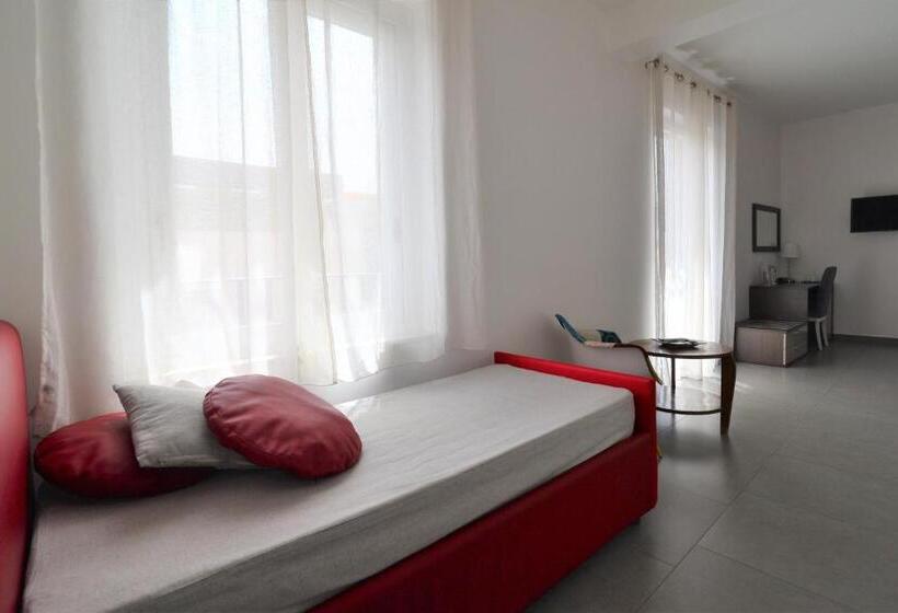 سوییت, B&b Le Porte Del Centro