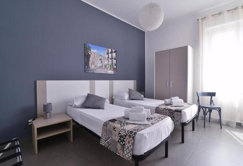 اتاق استاندارد, B&b Le Porte Del Centro