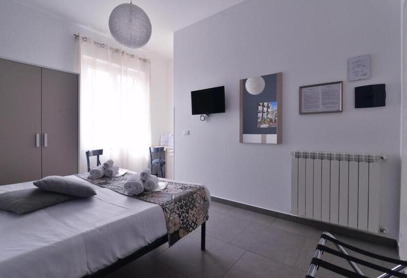 اتاق استاندارد, B&b Le Porte Del Centro