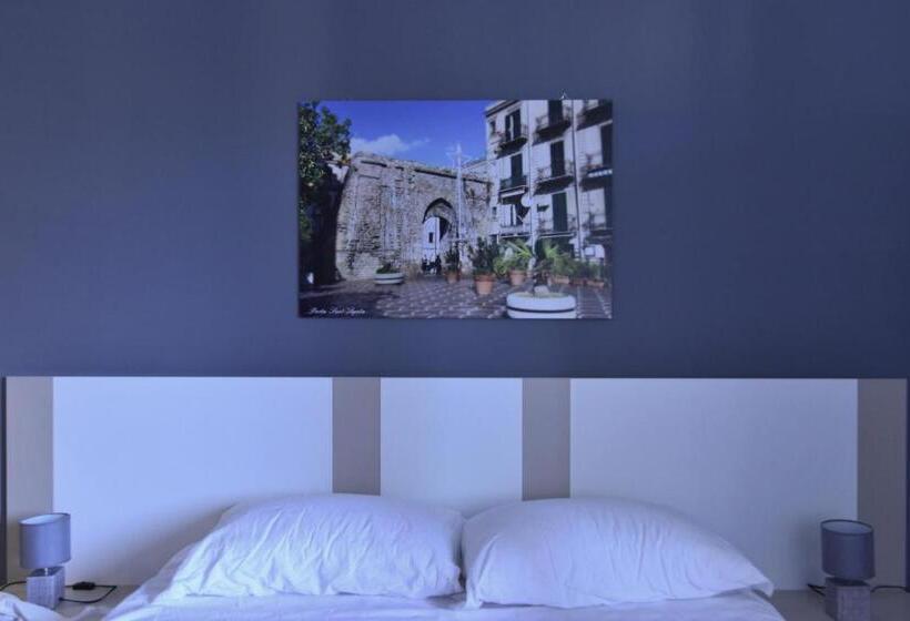 اتاق استاندارد, B&b Le Porte Del Centro