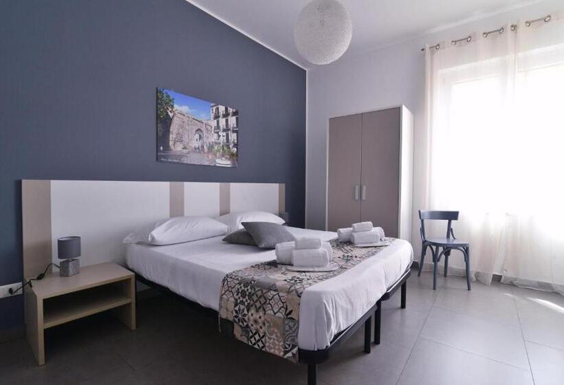 اتاق استاندارد, B&b Le Porte Del Centro
