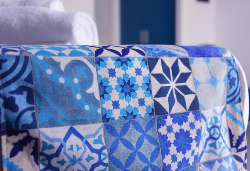 اتاق لوکس, B&b Le Porte Del Centro