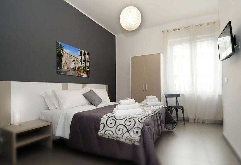 اتاق استاندارد, B&b Le Porte Del Centro