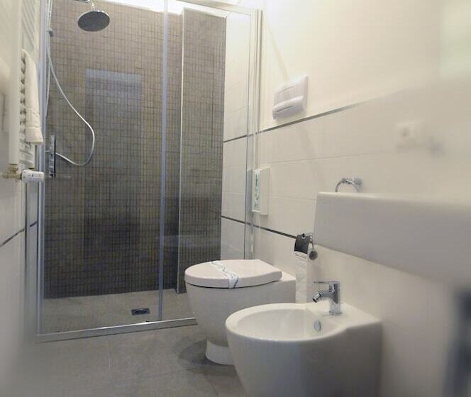 اتاق لوکس, B&b Le Porte Del Centro