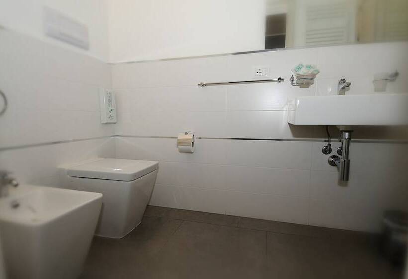 اتاق استاندارد, B&b Le Porte Del Centro