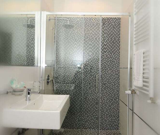 اتاق استاندارد, B&b Le Porte Del Centro