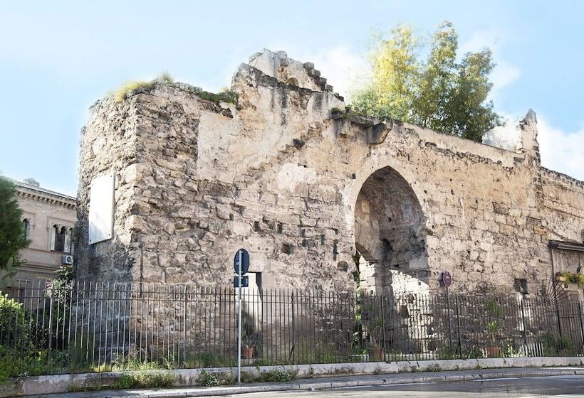 اتاق استاندارد, B&b Le Porte Del Centro