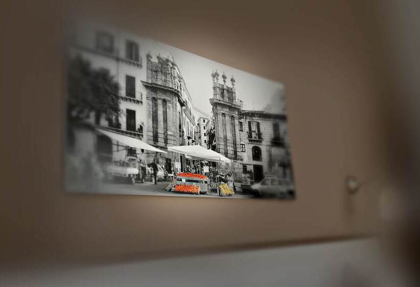 سوییت, B&b Le Porte Del Centro