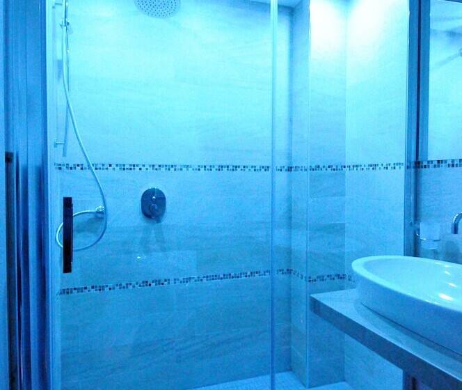 سوییت, B&b Le Porte Del Centro