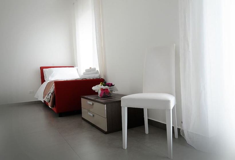 سوییت, B&b Le Porte Del Centro