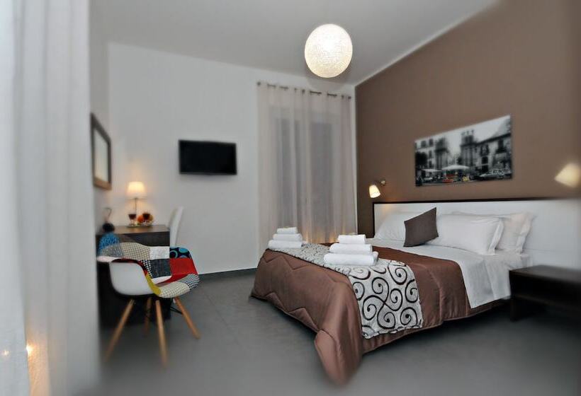 سوییت, B&b Le Porte Del Centro