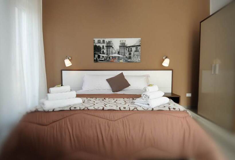 سوییت, B&b Le Porte Del Centro